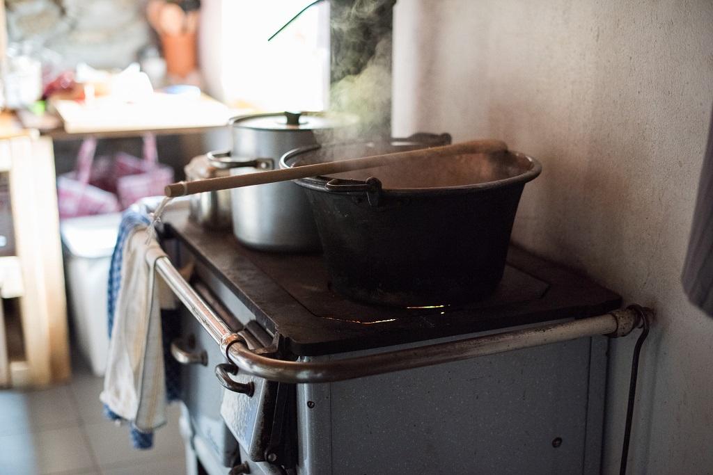 Image 6 - Capanna Alpe Salei