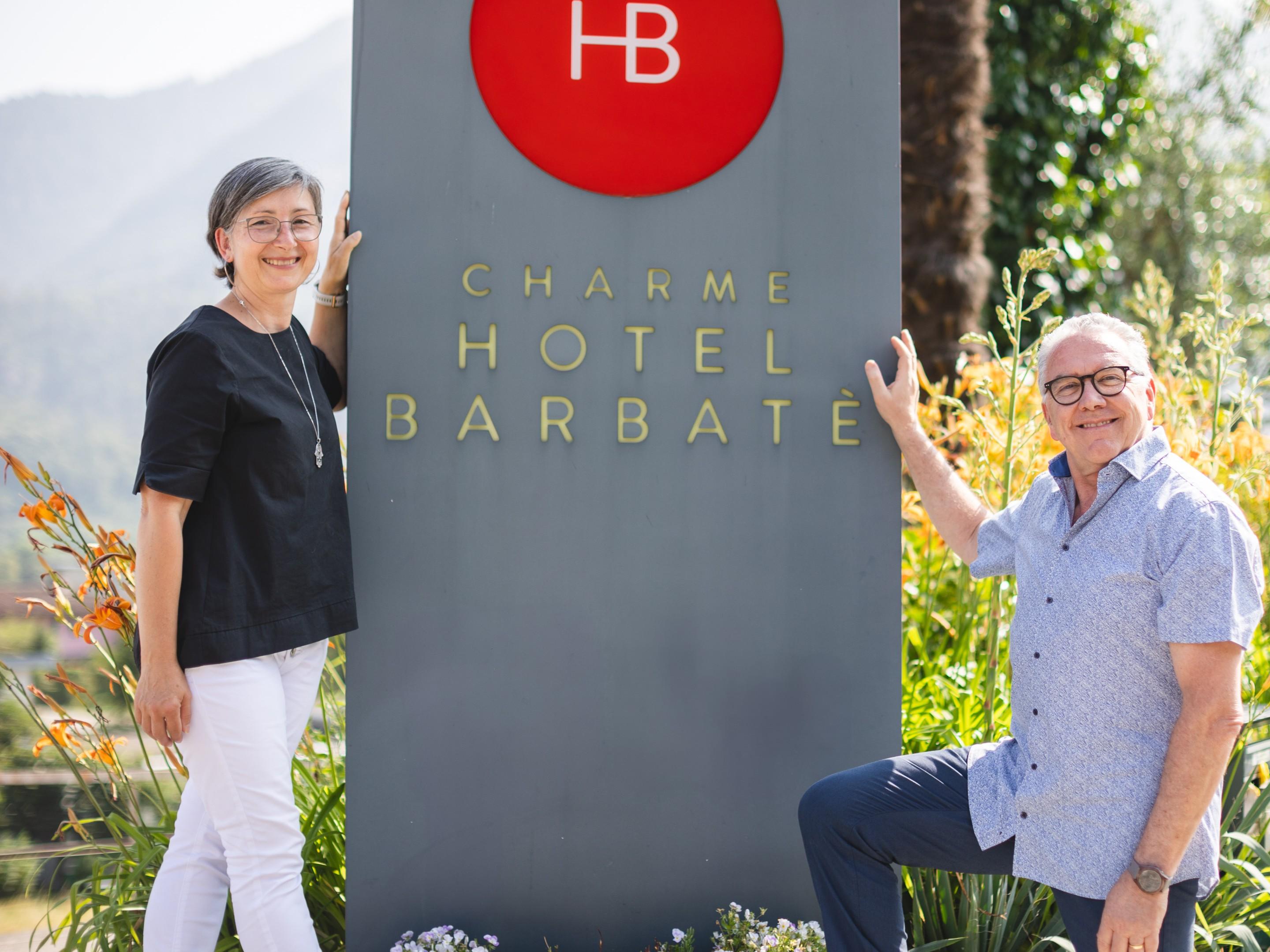 Image 9 - Charme Hotel Barbatè 