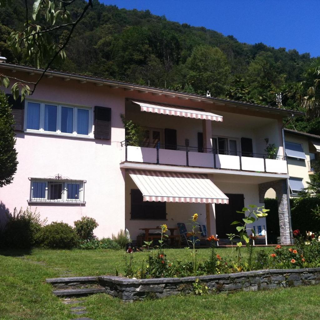 Image 0 - Casa Alice