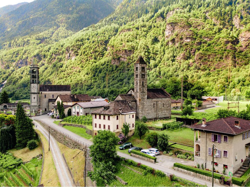 Image 2 - Chiesa di San Nicolao
