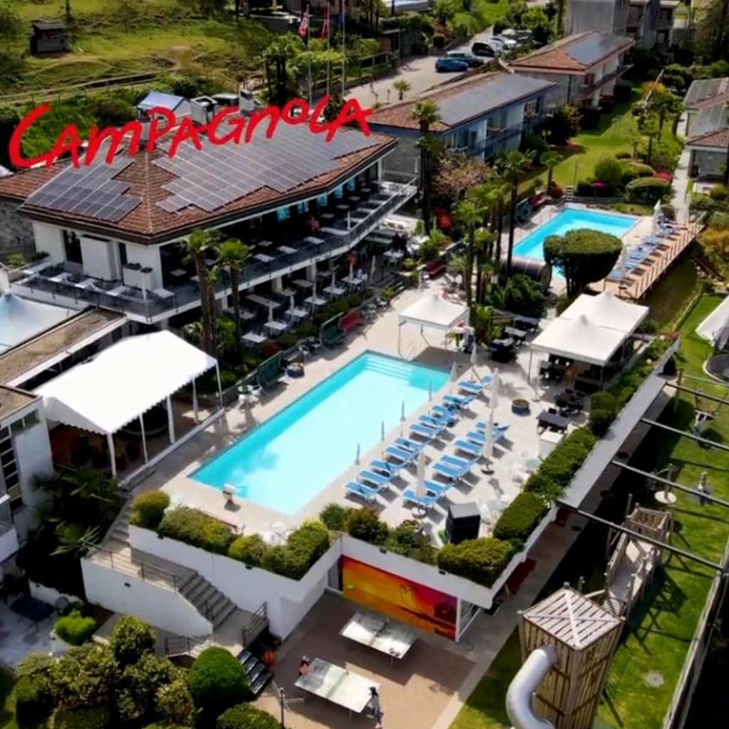 Image 0 - Hotel La Campagnola - Green Energy Resort