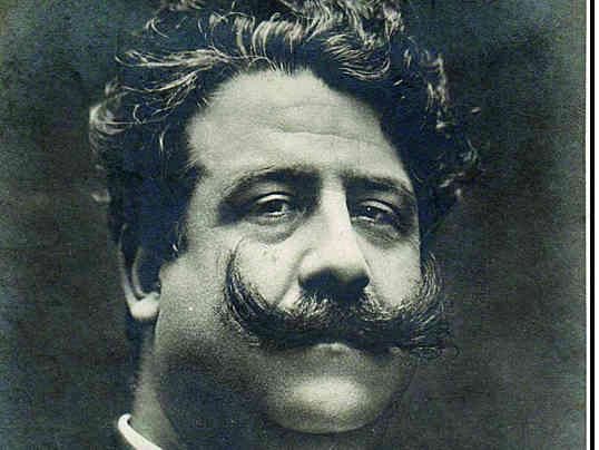 Image 4 - Museum Ruggero Leoncavallo