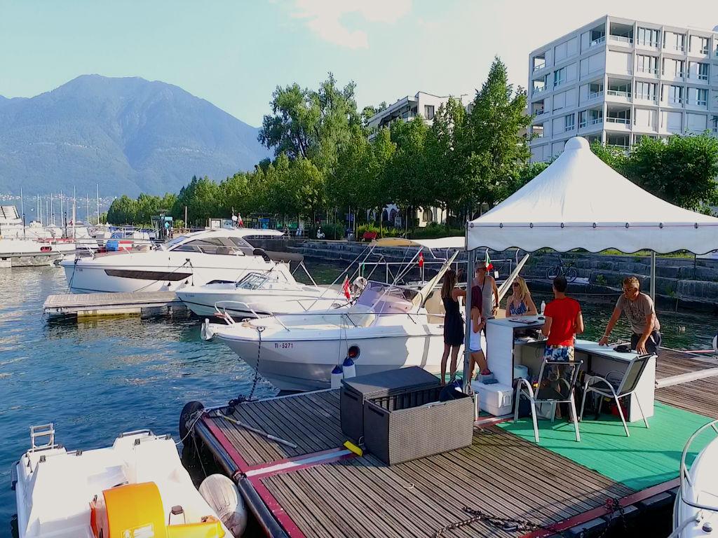 Image 2 - Luxury Yacht Charter