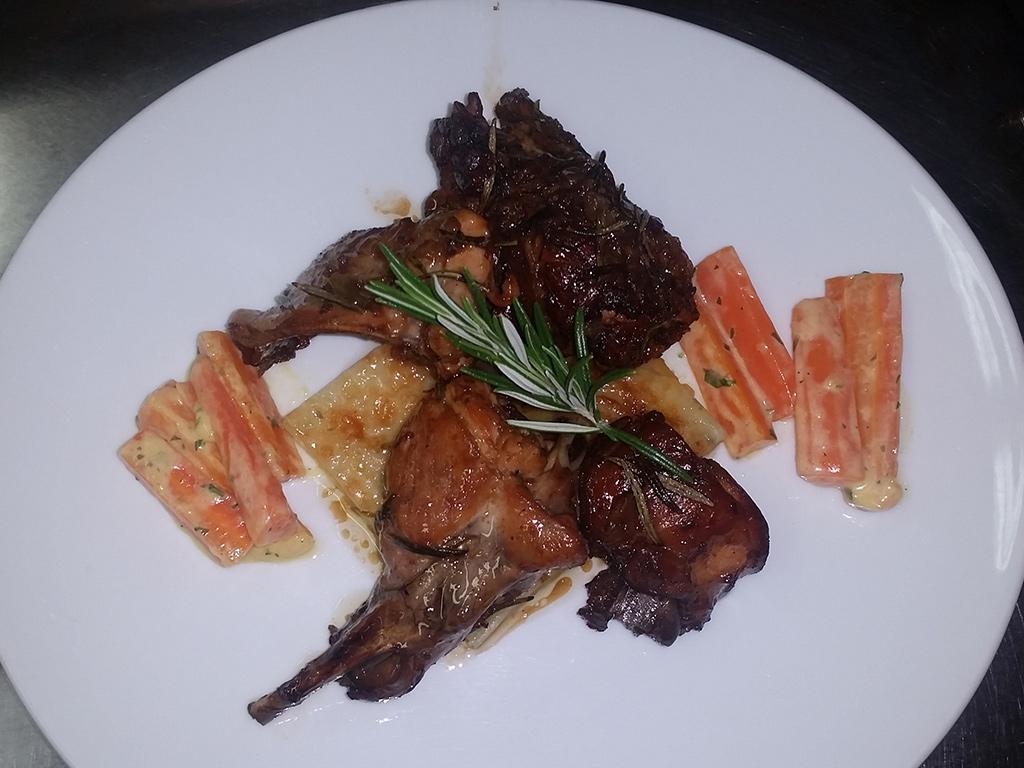 Image 6 - Osteria Anzonico