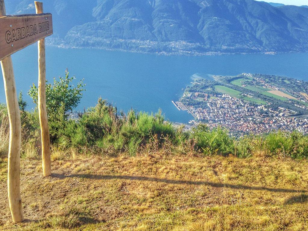 Image 5 - Cardada Cimetta