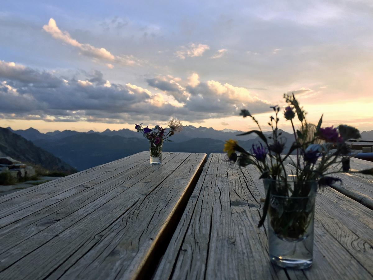 Image 9 - Capanna Adula UTOE