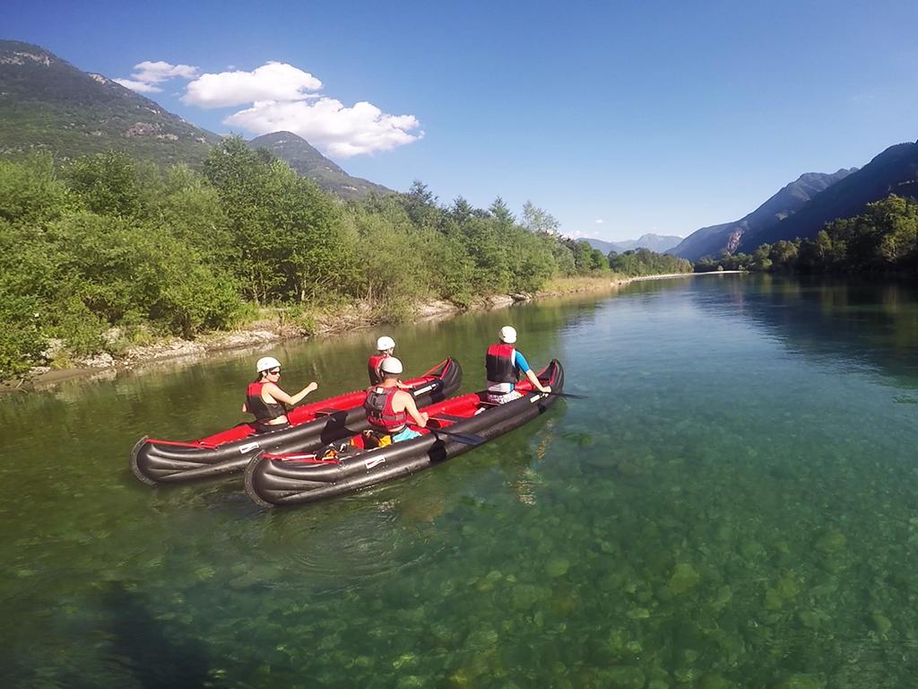 Image 7 - Ticino Canoa