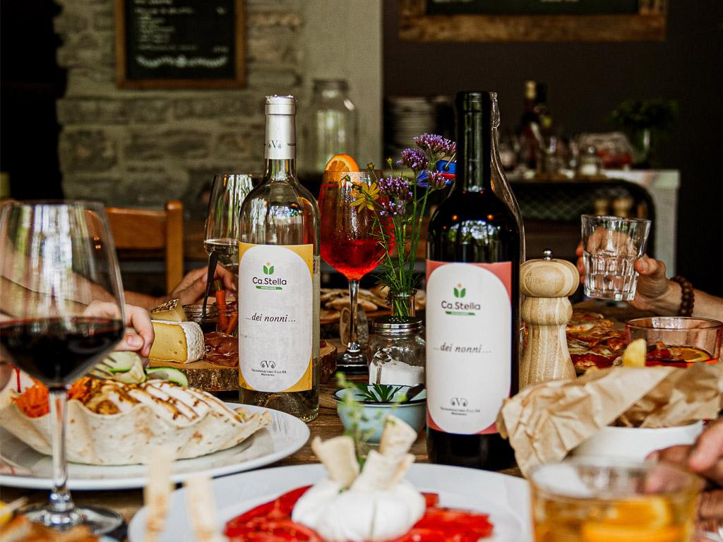 Image 3 - Ca.Stella Bistrot