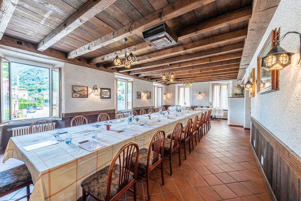 Image 7 - Albergo Ristorante Svizzero