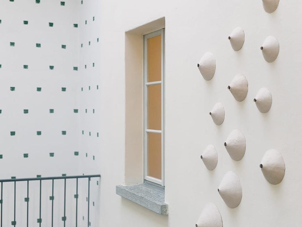 Image 3 - Gemeindemuseum für Moderne Kunst Ascona