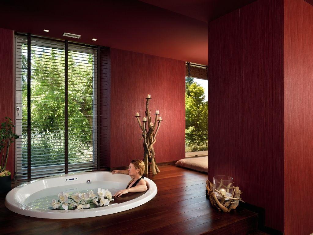 Image 6 - Kurhaus Cademario 