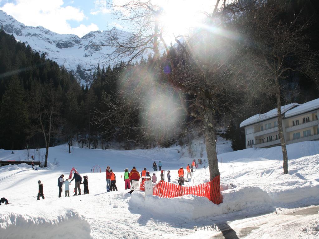 Image 2 - Piste Cappellina - Piano di Peccia