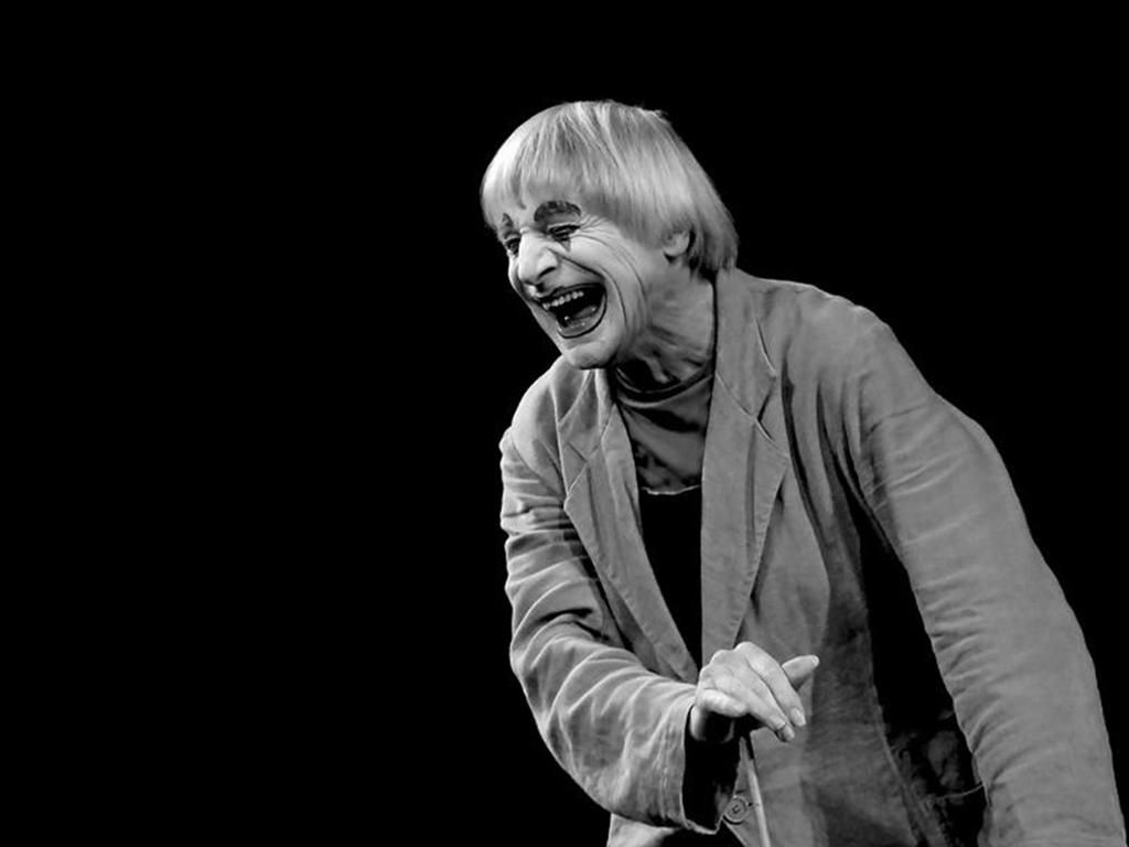 Image 1 - Dimitri und sein Reich des Humors