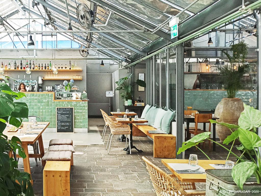 Image 4 - Ristorante La Serra