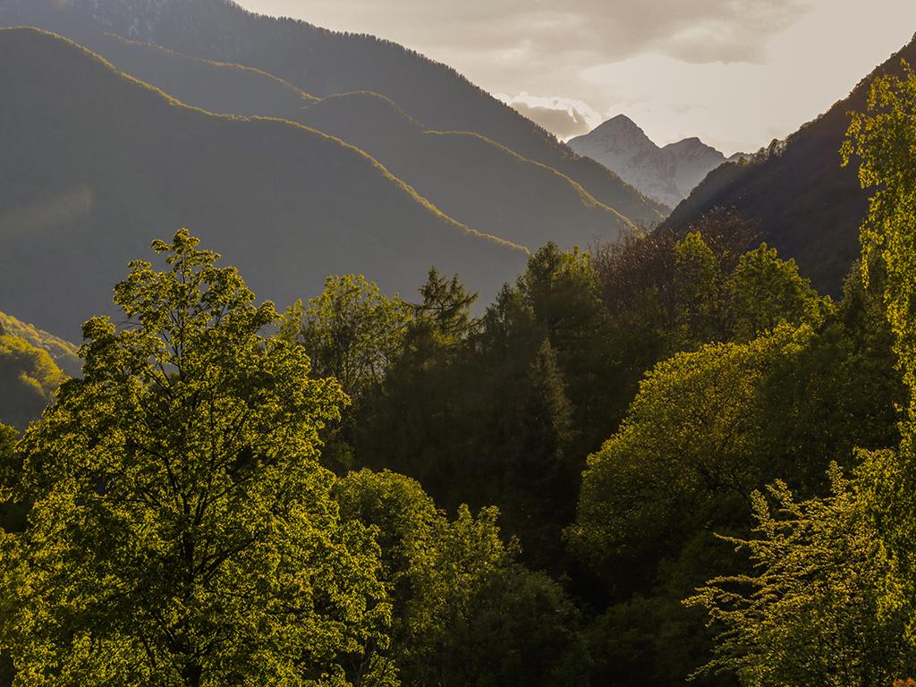 Image 1 - Onsernonetal - Wilde Natur