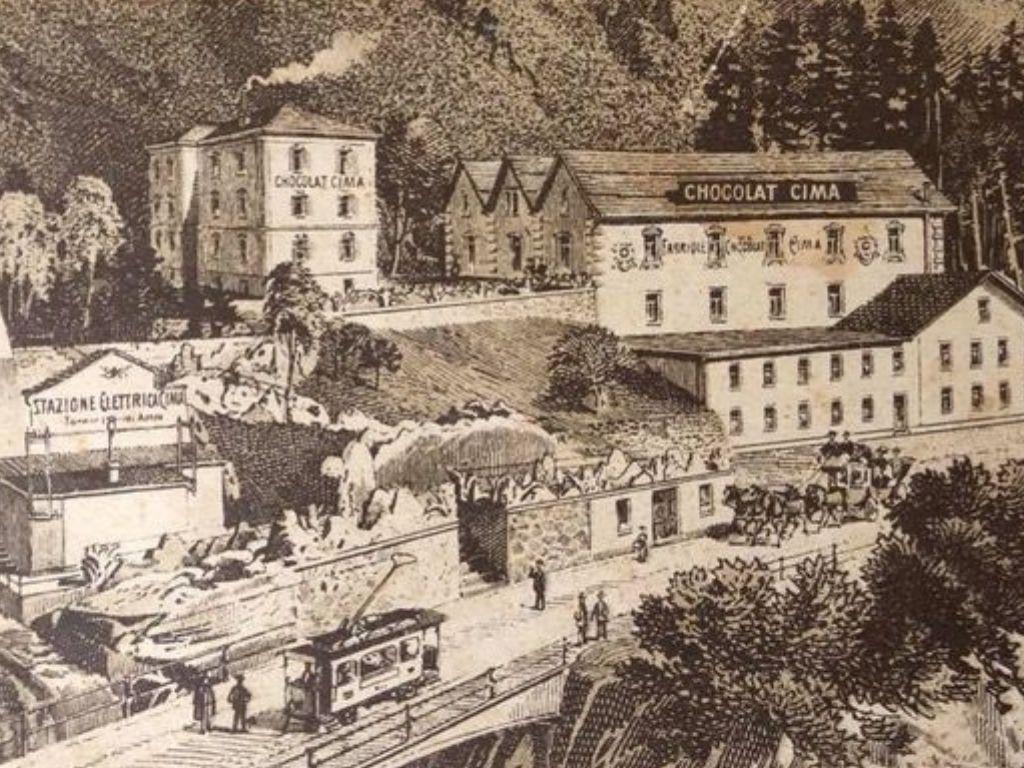Image 6 - La Fabbrica del Cioccolato c/o Cima Norma