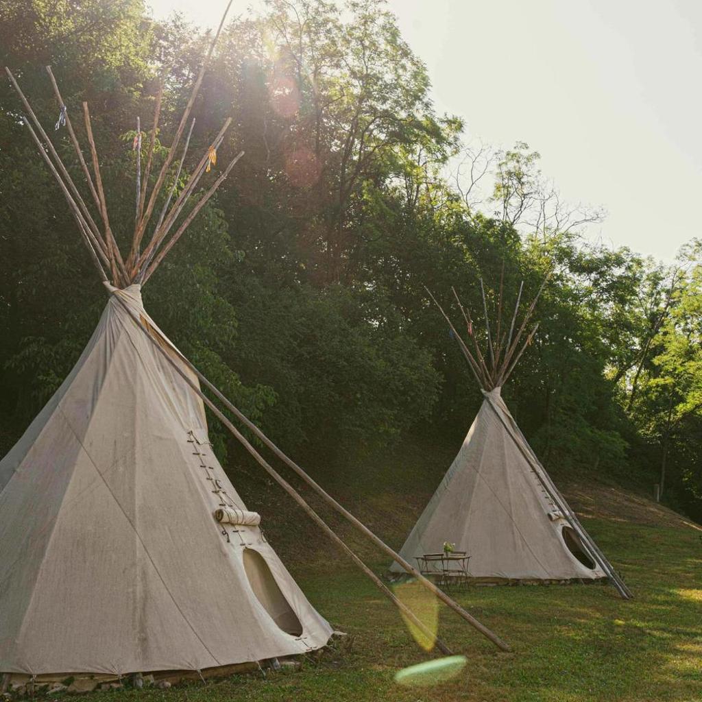 Image 5 - Ca.Stella Camping del Monte San Giorgio