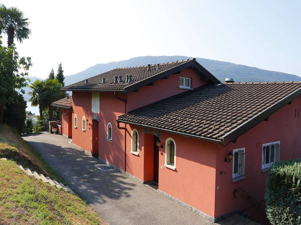 Image 12 - Hotel Villa del Sole Garni