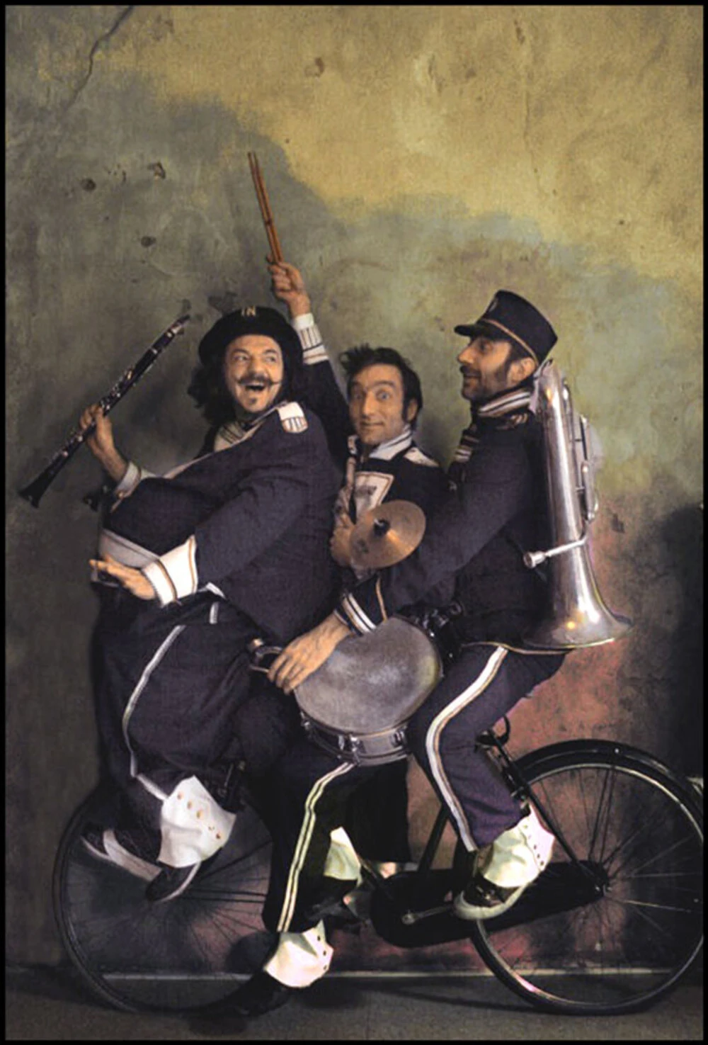 Image 0 - “Clown in libertà” Image 0 -