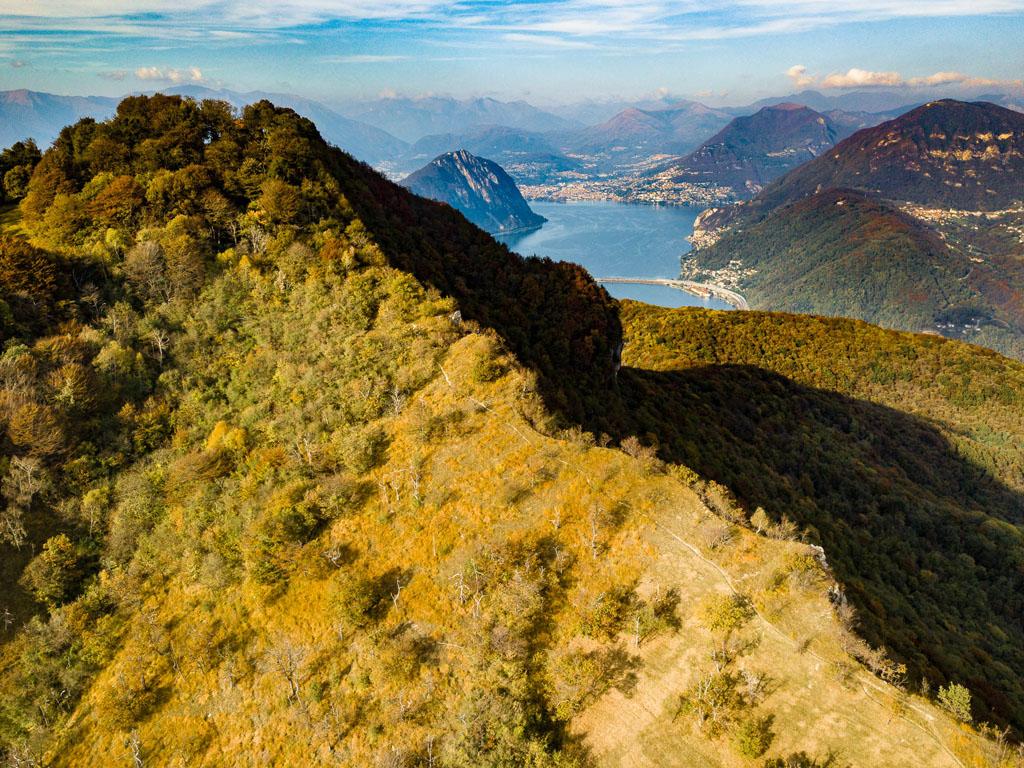 Image 1 - Monte San Giorgio, ein Meer voller Erinnerungen