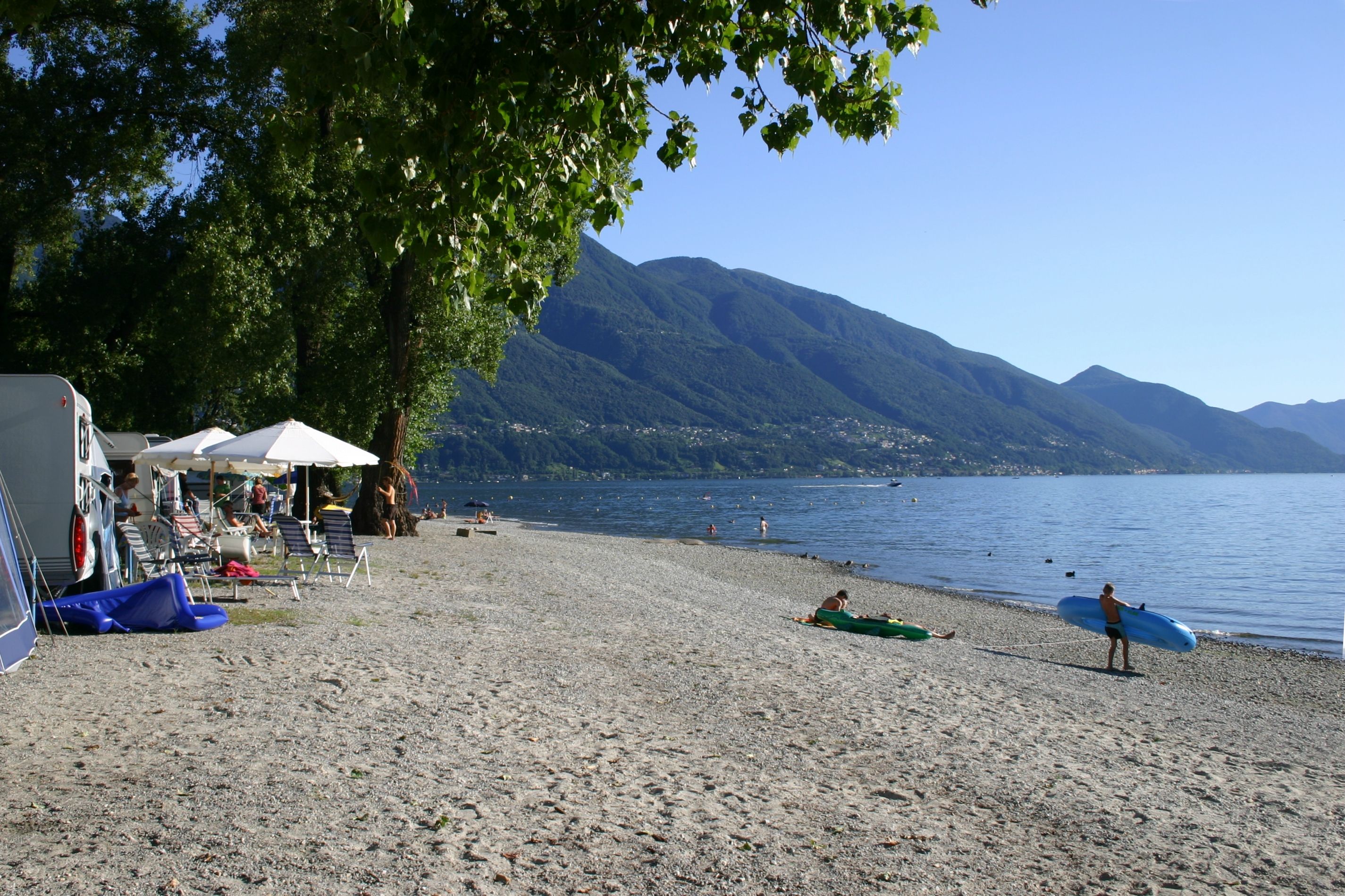 Image 1 - Camping Lido Mappo