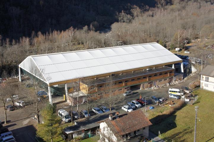 Image 1 - Sport Centre Lavizzara