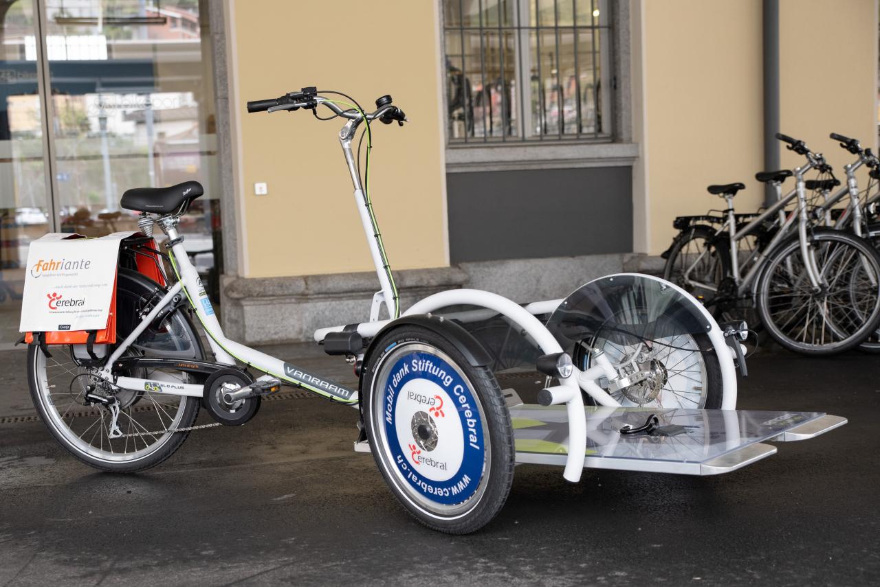 Image 2 - Noleggio biciclette speciali