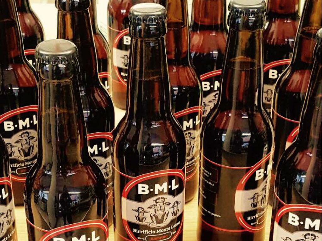 Image 5 - Birrificio Monte Lema