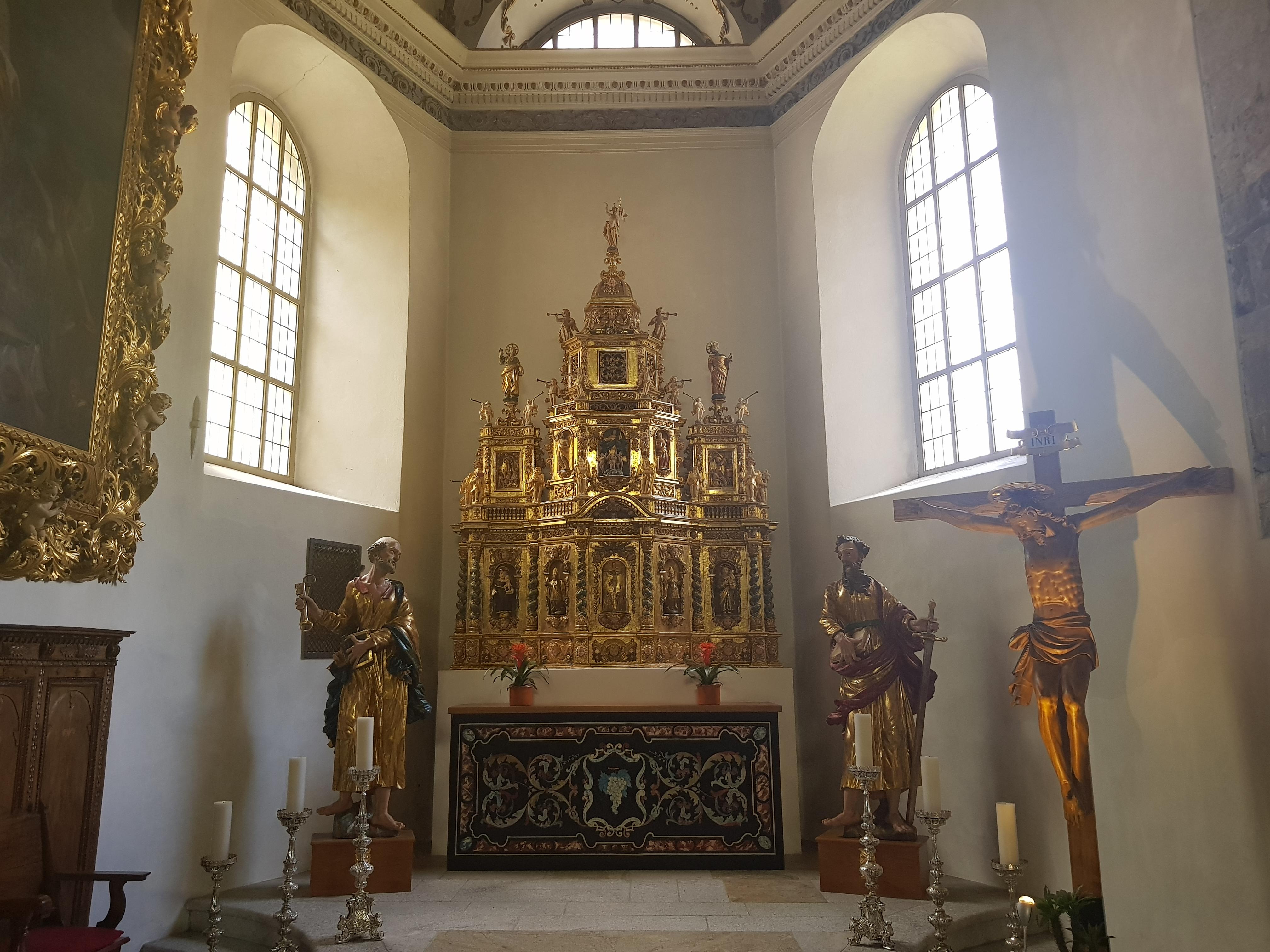 Image 2 - Église de SS. Pietro e Paolo