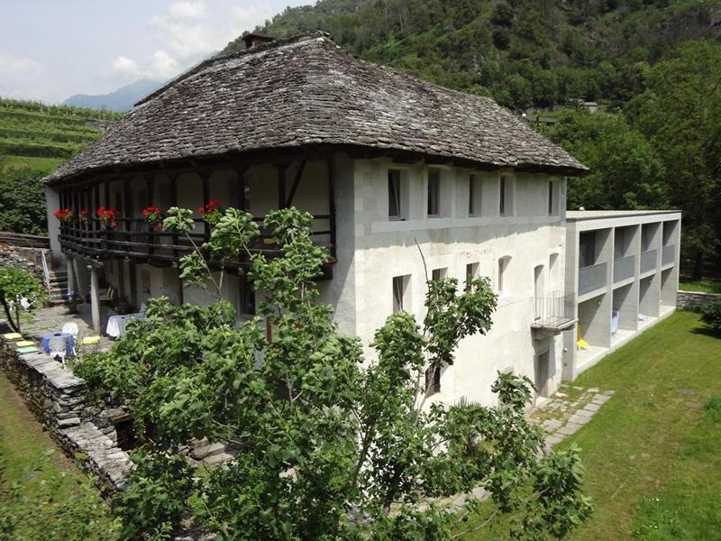 Image 0 - Casa Martinelli Boutique Hotel