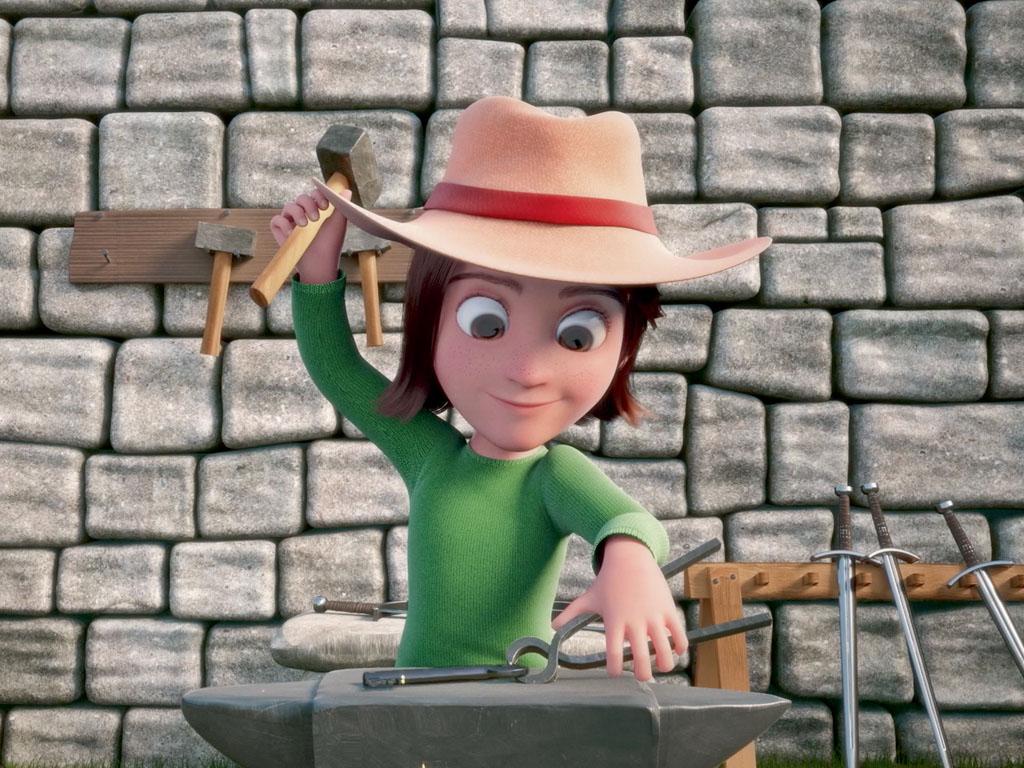 Image 1 - A region to discover