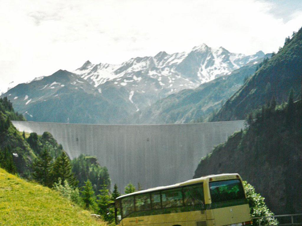 Image 3 - Bus Alpin - Wanderung Greina-Hochebene