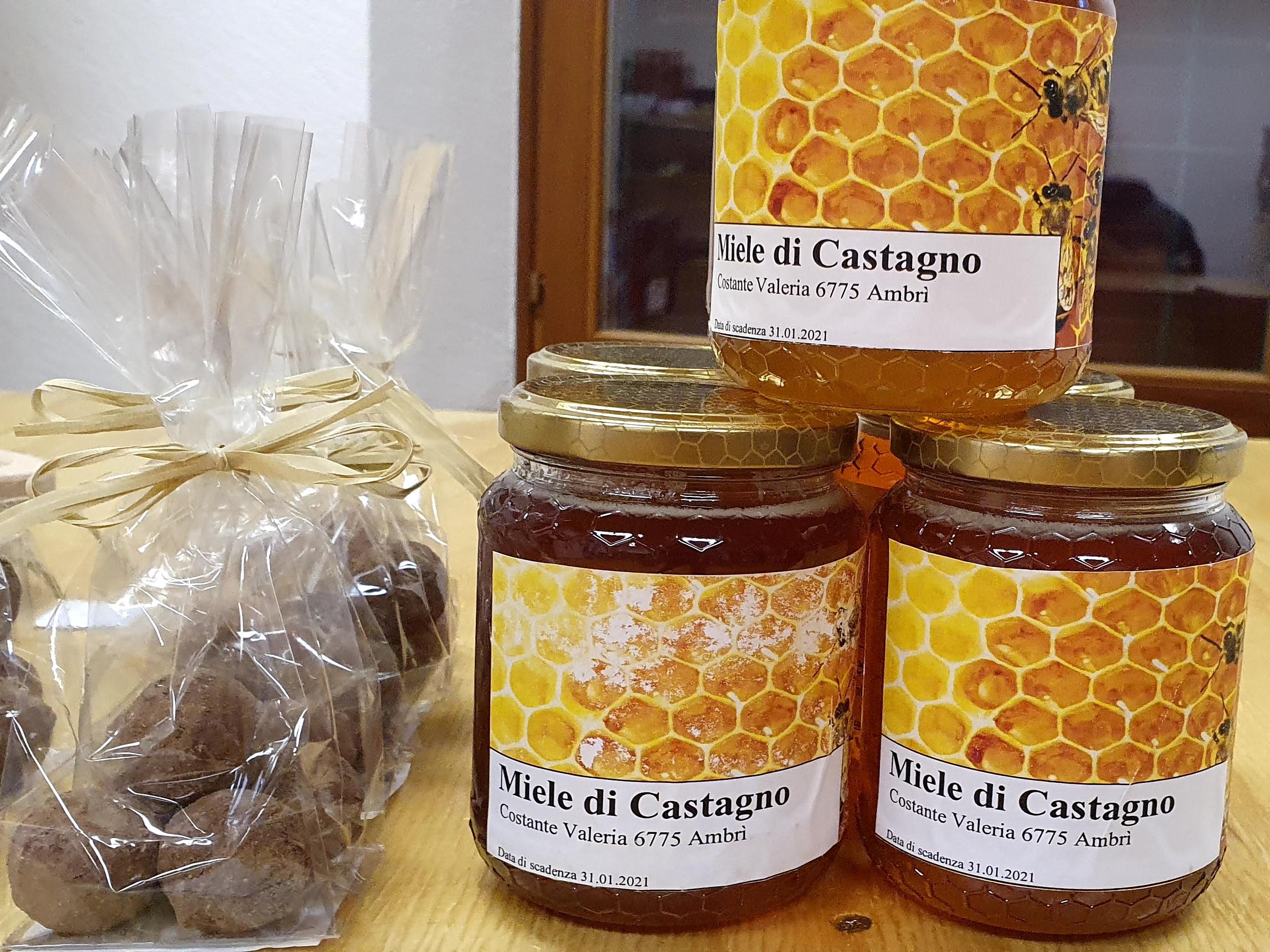 Image 3 - Prodotti a KM 0 - Geschäft in Rodi-Fiesso