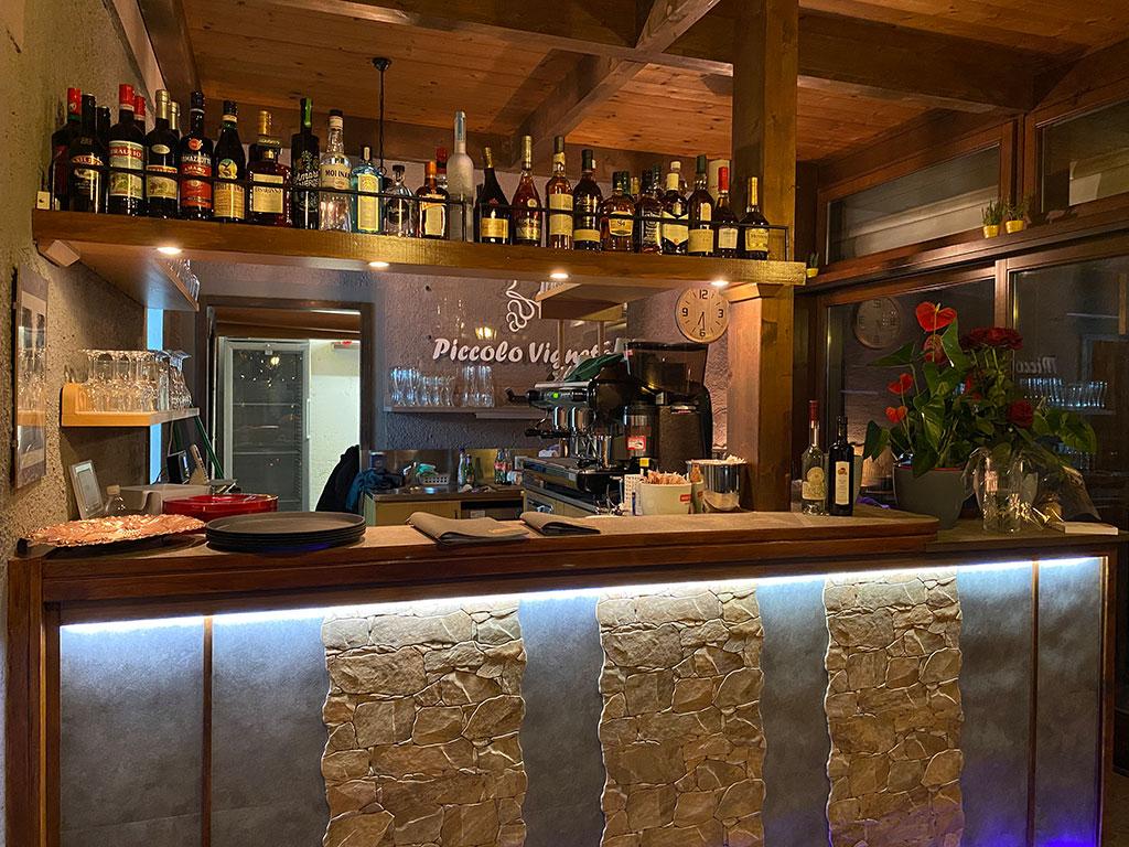 Image 1 - Restaurant Piccolo Vigneto