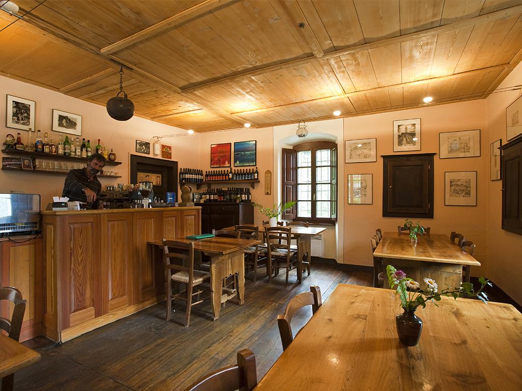 Image 7 - Palazzo Gamboni swiss historic hotel