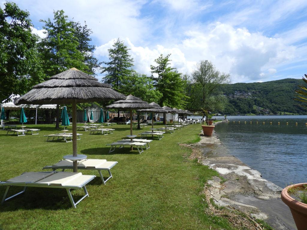 Image 3 - Lido di Agno