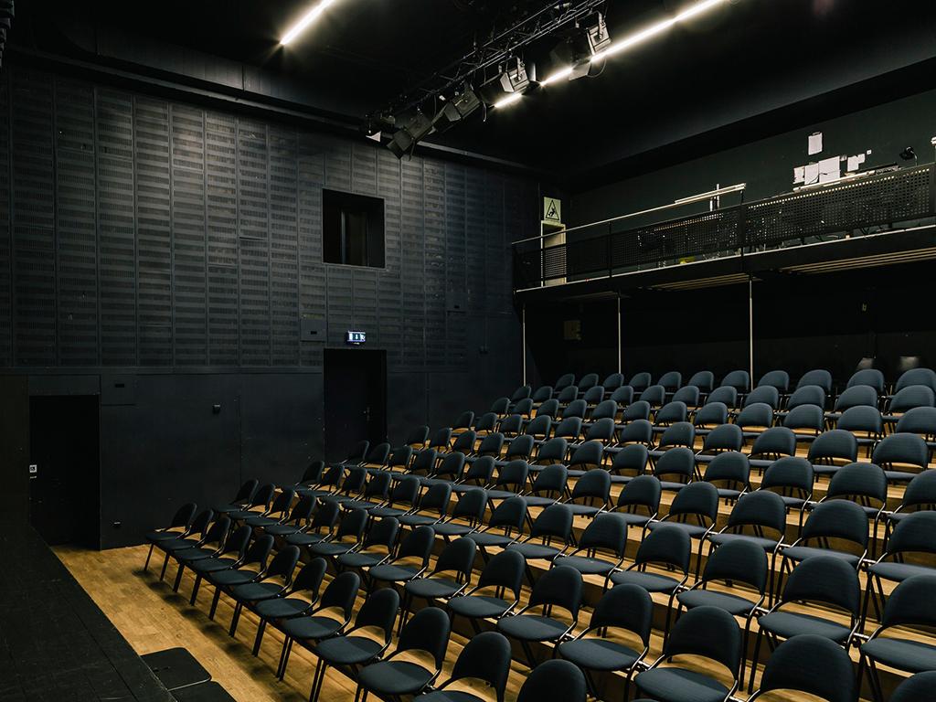 Image 0 - Teatro Foce - 0 Image 0 -