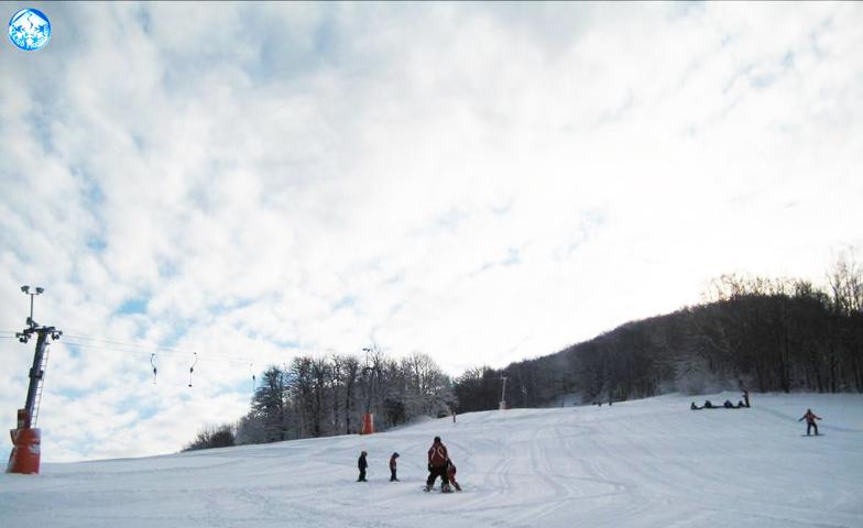 Image 1 - Skigebiet Bedea-Novaggio