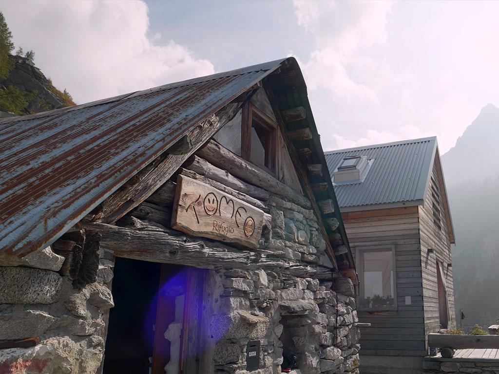 Image 4 - Lago di Tomeo