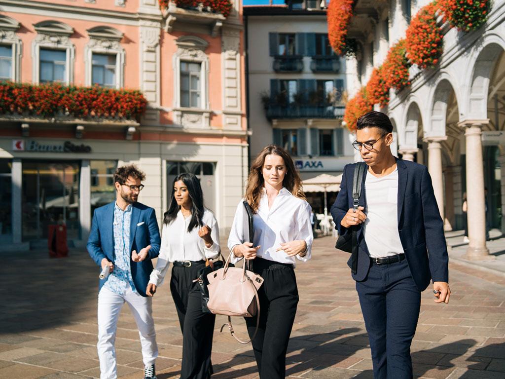 Image 4 - Piazza Riforma