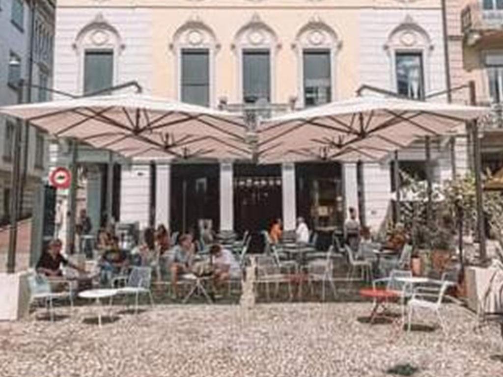 Image 0 - Tesoro Cafe