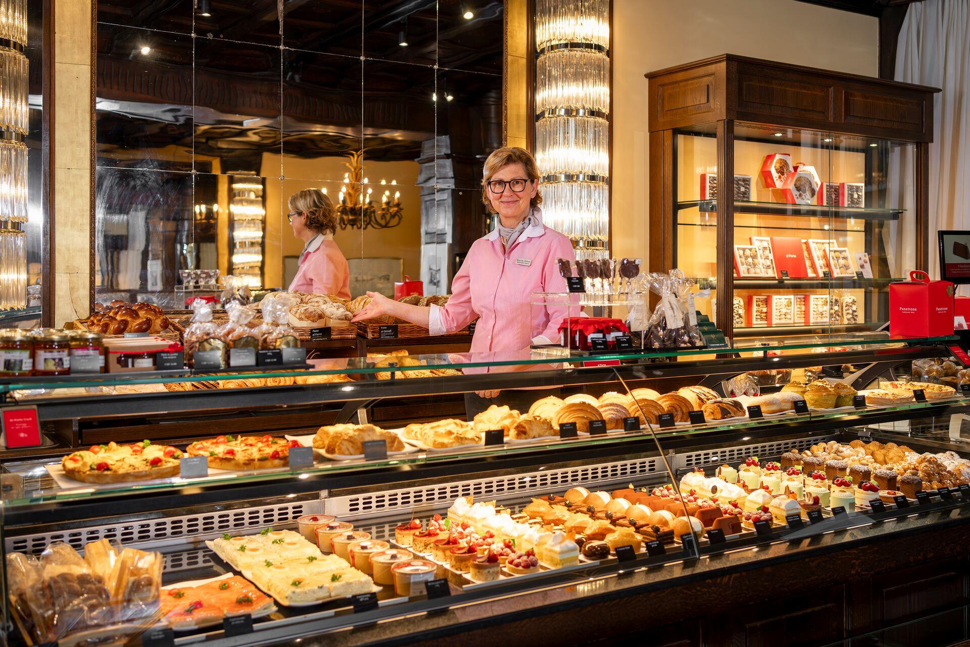 Image 6 - Ristorante Grand Café Al Porto