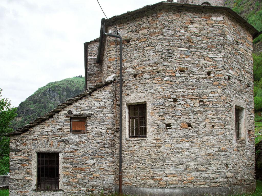 Image 3 - Chiesa di S. Giovanni 