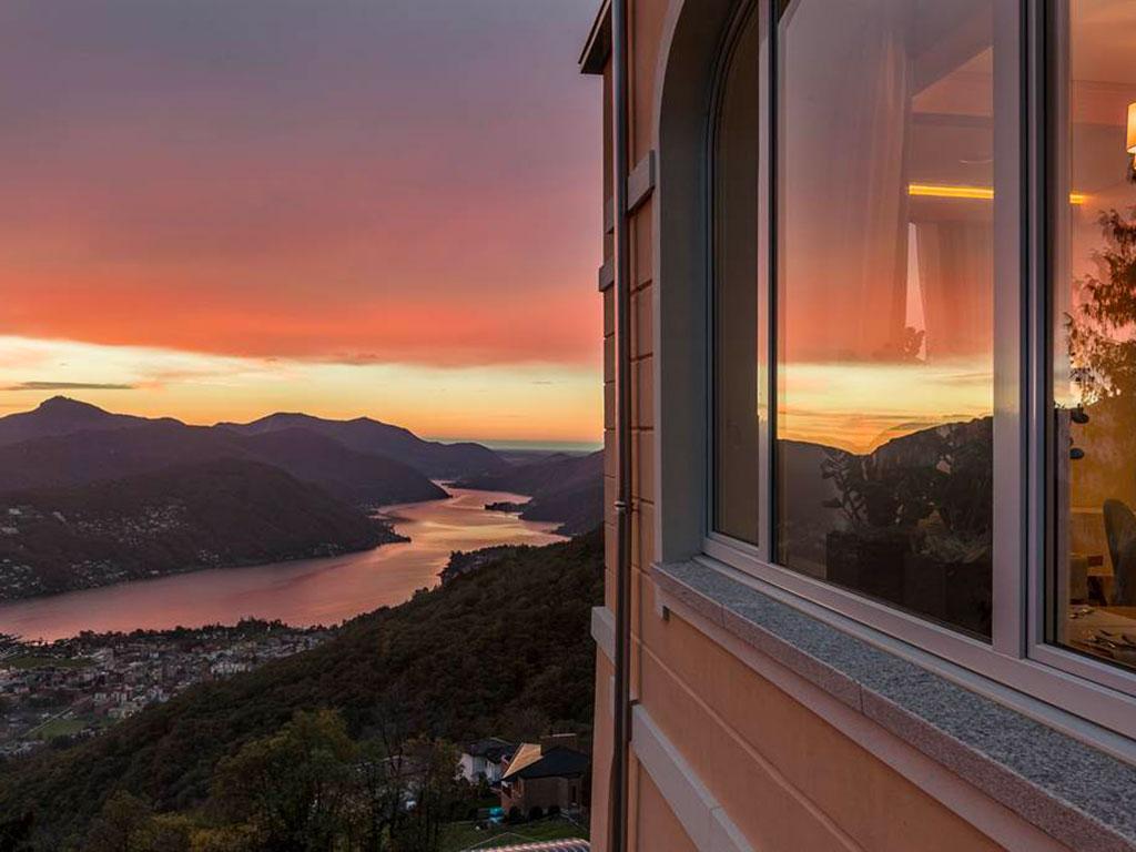 Image 34 - Kurhaus Cademario 