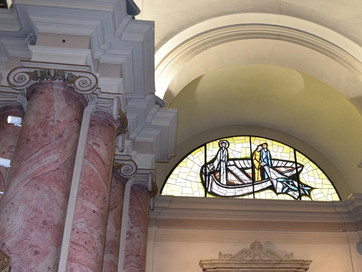 Image 4 - Church of Immacolata