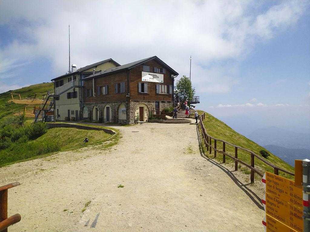 Image 1 - Ristorante Lema 1624