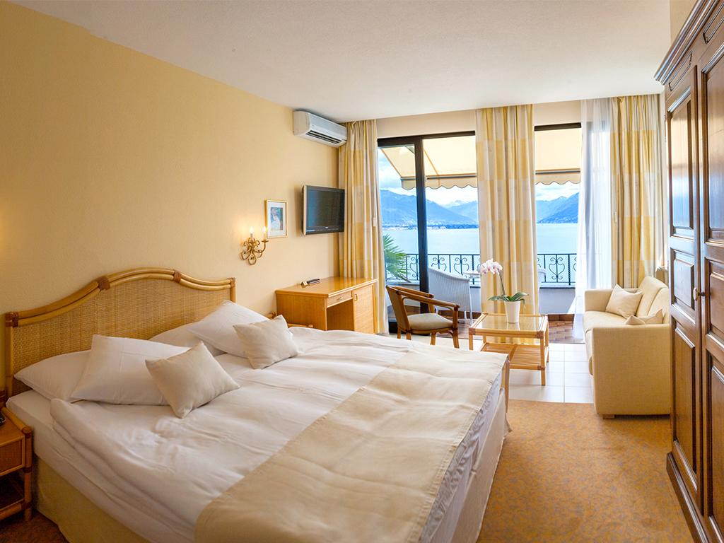 Image 5 - Boutique-Hotel La Rocca 