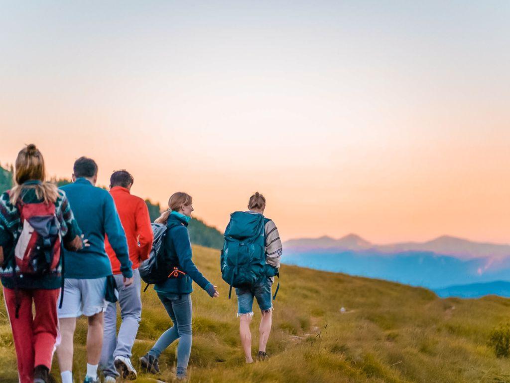 Image 11 - Innerwalk - Viaggi Sonori & Team Building