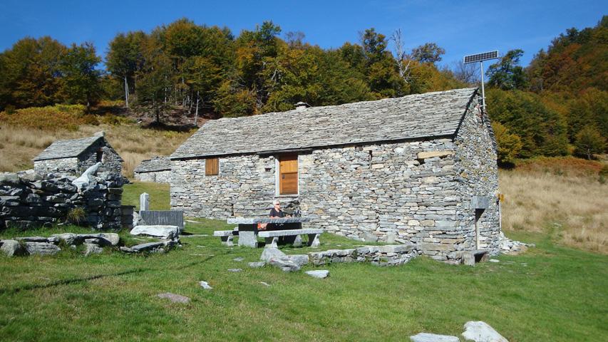 Image 0 - Capanna Orino