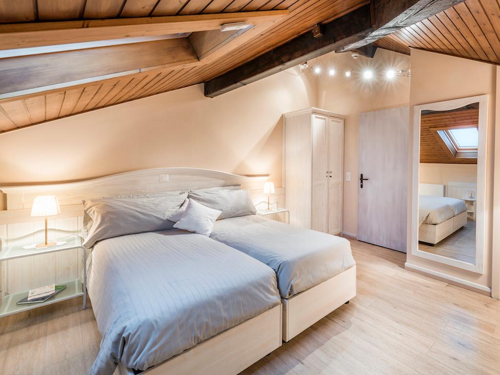 Image 9 - Albergo Ristorante La Palma